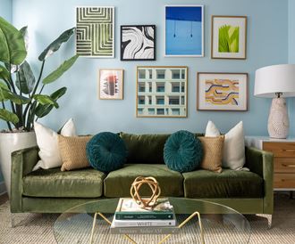 living room - Photo Gallery