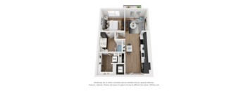 A1_2 Floor Plan