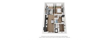 A1_4 Floor Plan