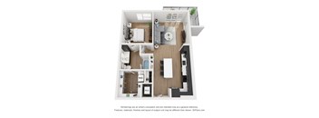 A2_1 Floor Plan
