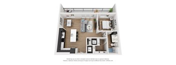 A5 Floor Plan
