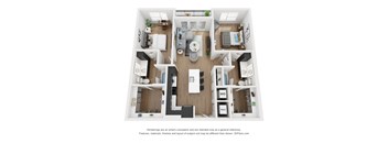B1 Floor Plan