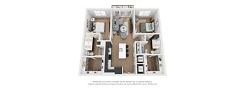 B1_1 Floor Plan