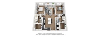 B1_2 Floor Plan