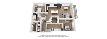 B4_1 Floor Plan