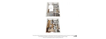 Two Bedroom