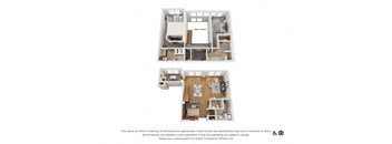 Two Bedroom