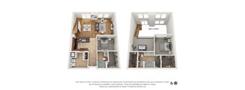 Two Bedroom