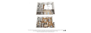 Two Bedroom