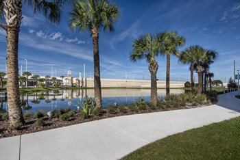 green space - Photo Gallery 5