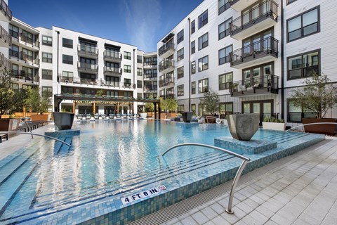 pool
