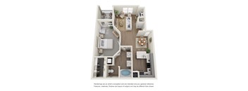 One Bedroom