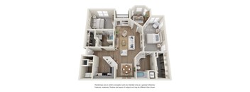 Two Bedroom