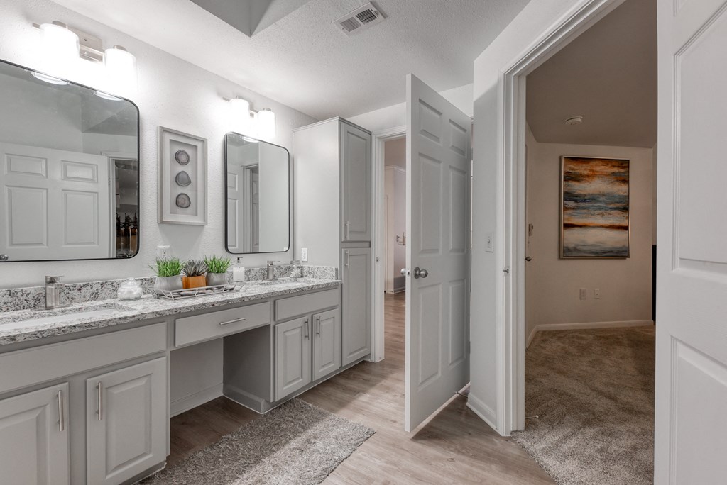 the enclave at homecoming terra vista bathroom