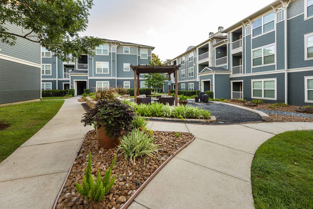 the woodlands apartments