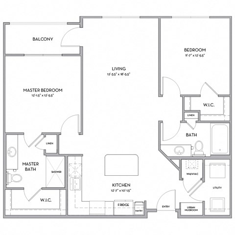 10151 Shoreview Rd 1-2 Beds Apartment for Rent - Photo Gallery 50