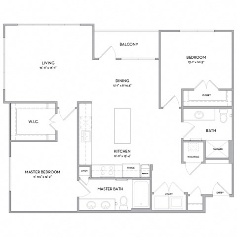 10151 Shoreview Rd 1-2 Beds Apartment for Rent - Photo Gallery 51