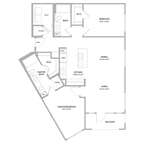 10151 Shoreview Rd 1-2 Beds Apartment for Rent - Photo Gallery 52