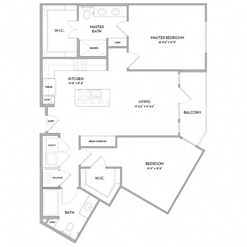 10151 Shoreview Rd 1-2 Beds Apartment for Rent - Photo Gallery 53