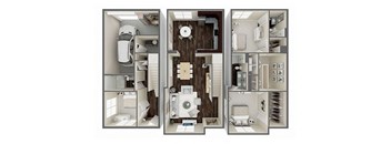 A - Townhome