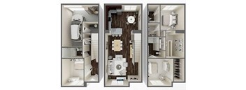 B.2 - Townhome
