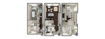 C - Townhome
