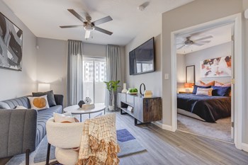 living room - Photo Gallery 3