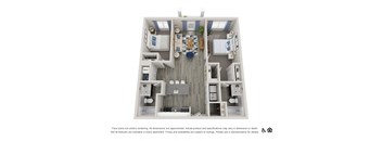 Two bedroom