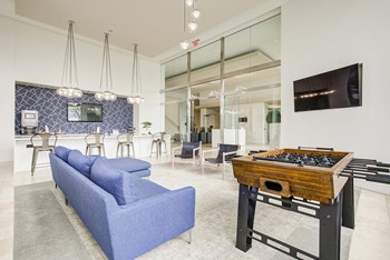 The Porter Brewers Hill Clubhouse Game Room - Photo Gallery 5