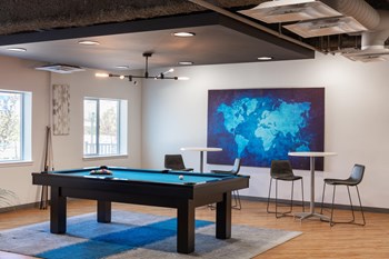 pool table - Photo Gallery 22