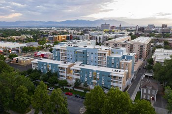building view
