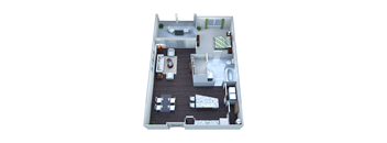 One Bedroom