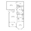 One Bedroom One Bedroom