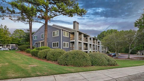 500 Williams Dr. 1-2 Beds Apartment for Rent