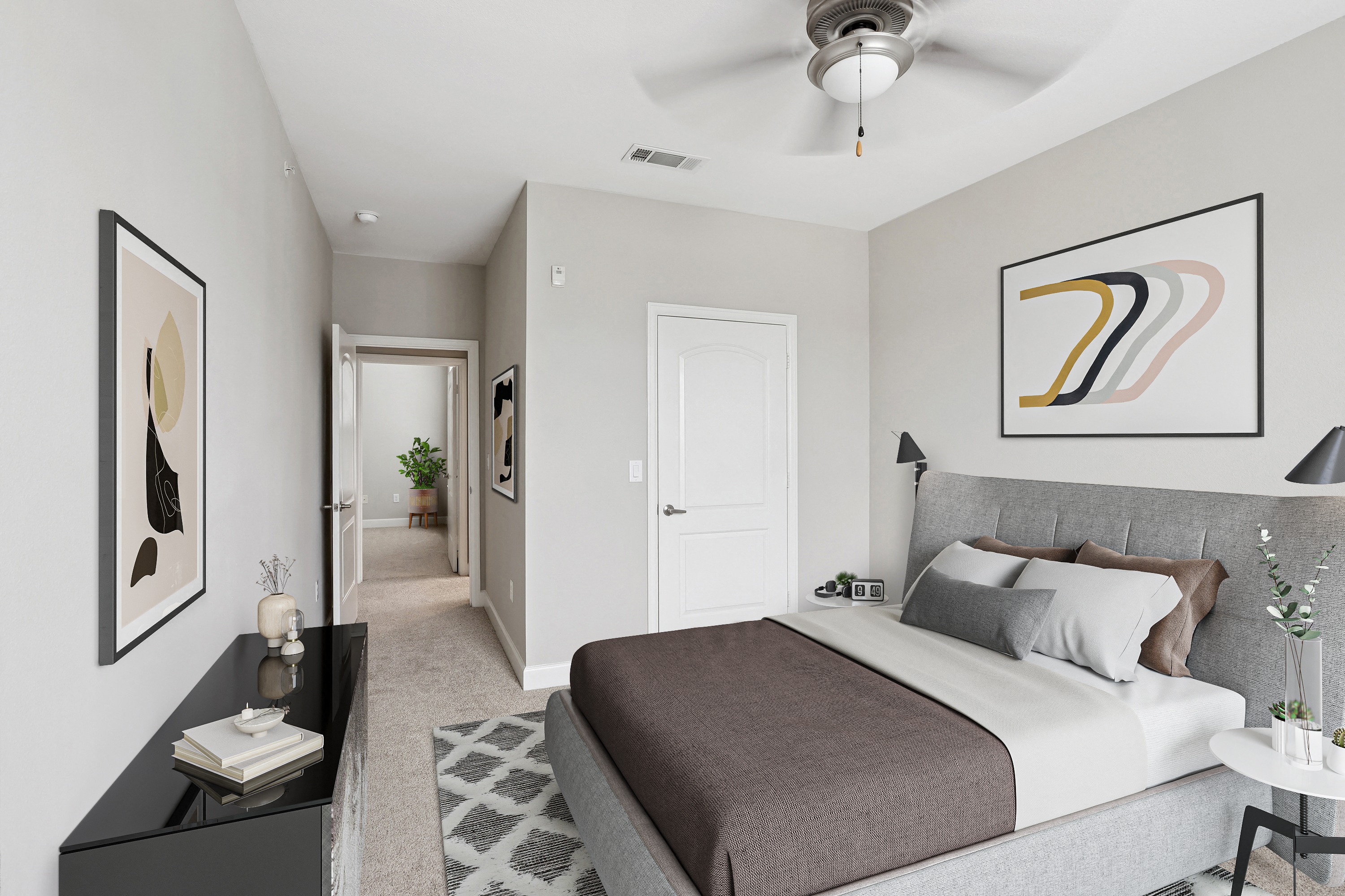 Retreat At The Woodlands