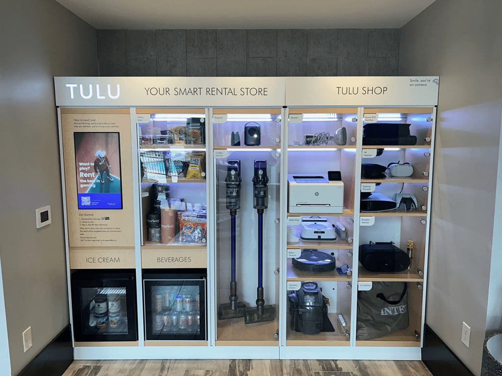 Tulu Smart Home Store