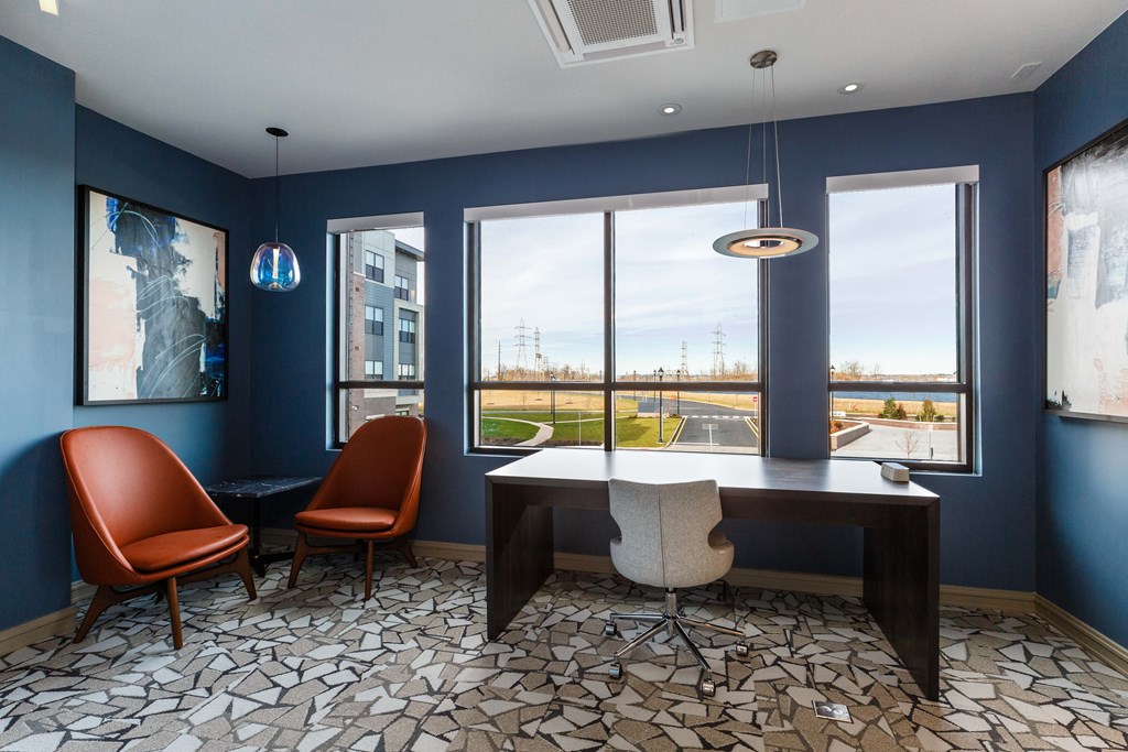 Office Space at Station Bay, South Amboy