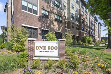One 500 board at One500, Teaneck, NJ - Photo Gallery 2