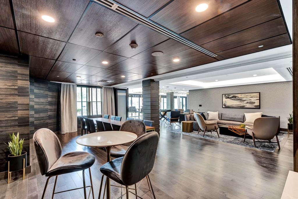 Social Gathering Lounge at One500, New Jersey, 07666