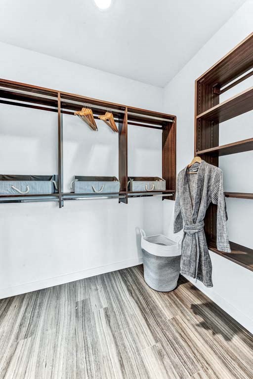 Dressing Area at One500, Teaneck