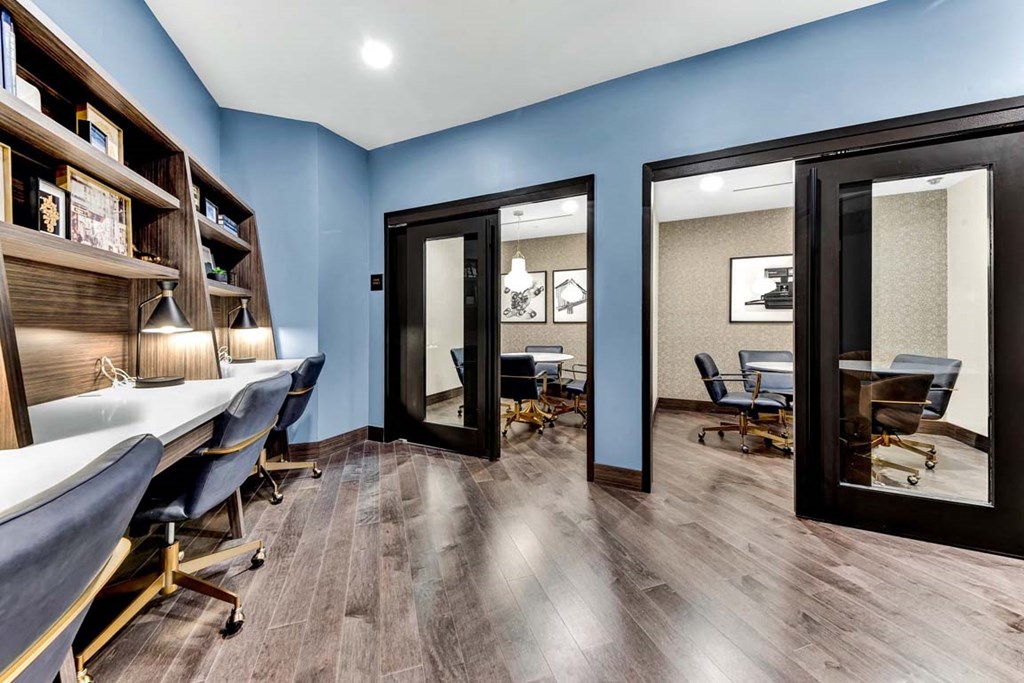 Office Space at One500, Teaneck, NJ