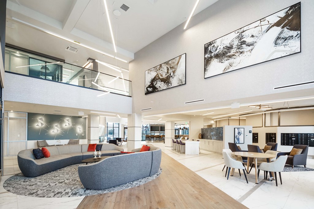 Community Clubhouse at Station Bay, South Amboy, NJ