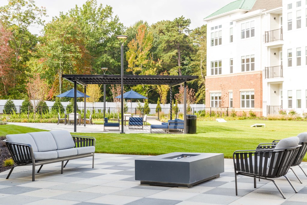 BBQ at 99 Bridge, New Jersey, 08857