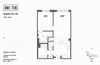one ten, jersey city, new jersey, nj, NYC greater metropolitan area, luxury apartments, luxury rentals, new jersey, amenities, amenity, rent, rental, apartment, luxury, residence, floor plan, 1 bedroom, 110 hoboken ave