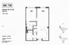 one ten, jersey city, new jersey, nj, NYC greater metropolitan area, luxury apartments, luxury rentals, new jersey, amenities, amenity, rent, rental, apartment, luxury, residence, floor plan, 1 bedroom, 110 hoboken ave