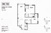 one ten, jersey city, new jersey, nj, NYC greater metropolitan area, luxury apartments, luxury rentals, new jersey, amenities, amenity, rent, rental, apartment, luxury, residence, floor plan, 2 bedroom, 110 hoboken ave
