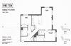one ten, jersey city, new jersey, nj, NYC greater metropolitan area, luxury apartments, luxury rentals, new jersey, amenities, amenity, rent, rental, apartment, luxury, residence, floor plan, 2 bedroom, 2BR, 110 hoboken ave