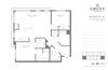 B5 2 Bed 2 Bath Floor Plan B5 2 Bed 2 Bath Floor Plan at The Grove at Piscataway, Piscataway