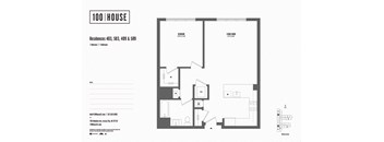 100 house, jersey city, new jersey, nj, NYC greater metropolitan area, luxury apartments, luxury rentals, new jersey, amenities, amenity, rent, rental, apartment, luxury, residence, floor plan, 1 bedroom