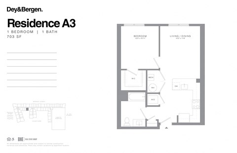 dey & bergen, harrison, new jersey, nj, NYC greater metropolitan area, luxury apartments, luxury rentals, amenities, amenity, rent, rental, apartment, luxury, residence, floor plan, studio, 1 bergen street, 07029